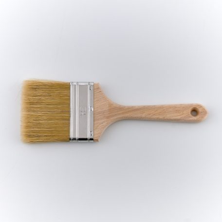 ECSET SZIMPLA FA NYÉLLEL 3,5"
