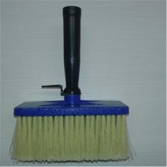 FÖDÉMKEFE MŰANYAG TESTTEL