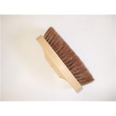 Bogdányi meszelő barna