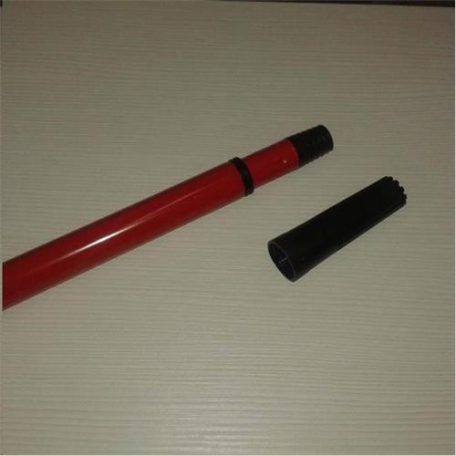Teleszkóp nyél 200 cm