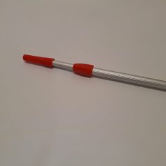 Teleszkóp nyél ALU 200 cm