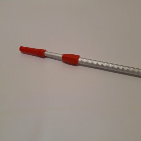 Teleszkóp nyél ALU 200 cm