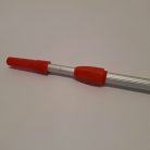 Teleszkóp nyél ALU 200 cm