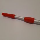 Teleszkóp nyél ALU 200 cm