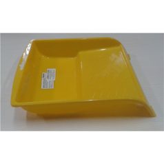 Lakkozó tál közepes