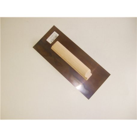Glettvas normál 25 cm