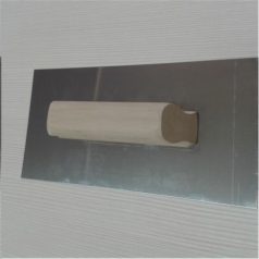 Glettvas RM fa nyéllel 25 cm