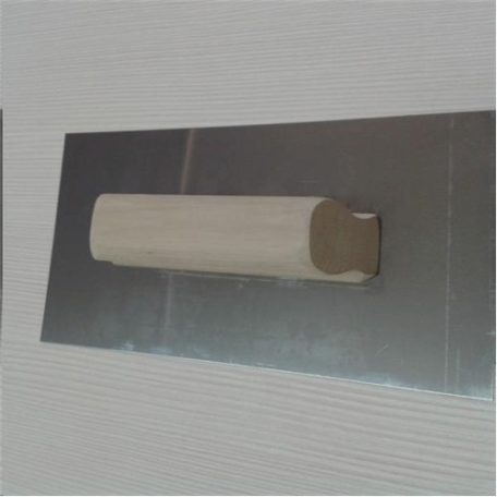 Glettvas RM fa nyéllel extra 30 cm