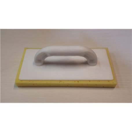 Csempelemosó szivacsos