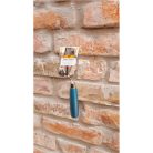 Gipsz kanál RM 6x10 fa nyéllel