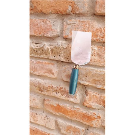 Gipsz kanál RM 6x10 fa nyéllel