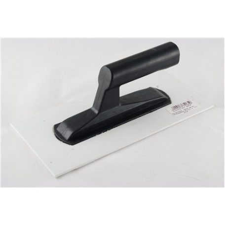 Glettelő műanyag 28x14