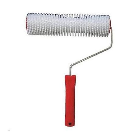 Buborék mentesítő henger 25cm