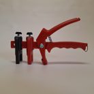 Szintező talp fogó