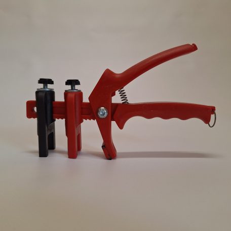 Szintező talp fogó