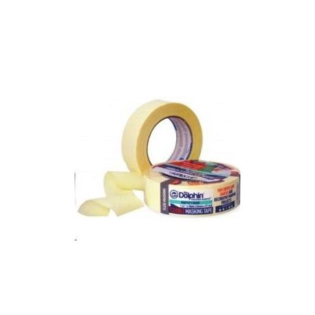 Krepp szalag 19mmx50m Blue Dolphin