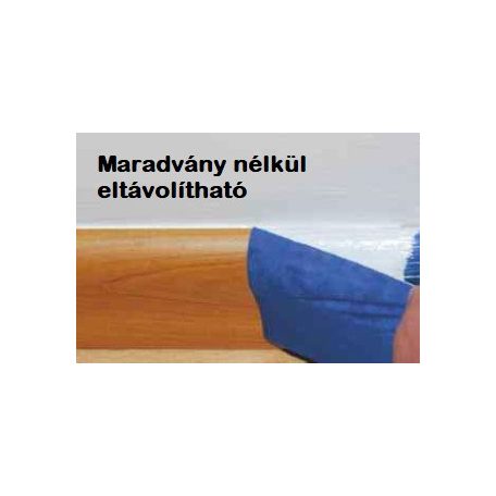 Krepp szalag UV álló, 14 napos 48mmx50m