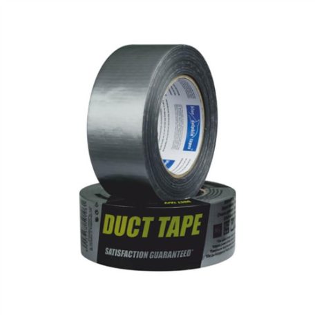 Ragasztó szalag Duck tape ezüst 48mmx50m Blue Dolphin
