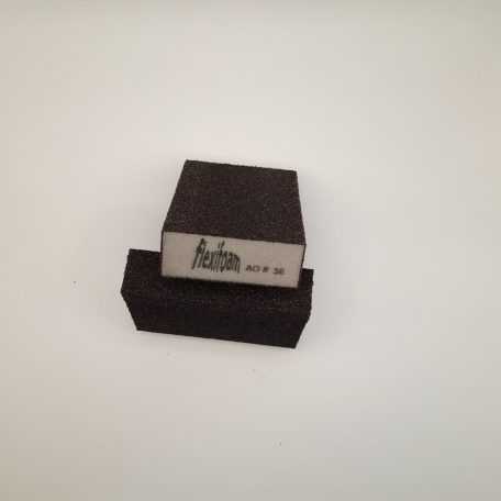 Csiszoló szivacs 40-es