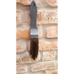 Drótkefe műanyag nyéllel