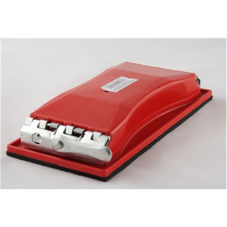 Kézi csiszoló nagy 105x210 mm