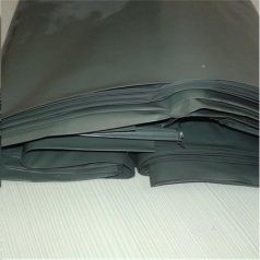 Fólia, sittes zsák